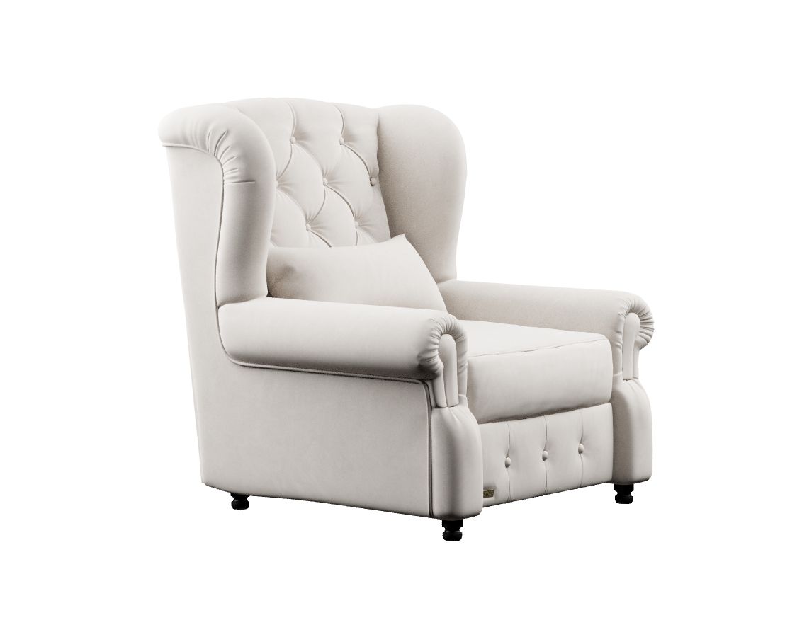 Frankof Брюссель Кресло